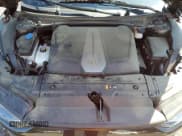 ✅ 2023 Kia EV6 Wind • VIN: KNDC3DLC1P5152707 • Lot: 64597195. Listed on Copart with 29,548 mi. Free auction sales archive from the USA and detailed vehicle history report at DreamBid. Image 12.