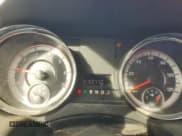 ✅ 2014 Dodge Grand Caravan SE • VIN: 2C4RDGBG2ER137792 • Lot: 86882745. Listed on Copart with 215,077 mi. Free auction sales archive from the USA and detailed vehicle history report at DreamBid. Image 9.