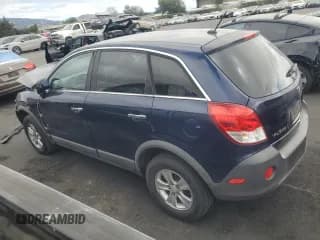✅ 2008 Saturn VUE XE • VIN: 3GSCL33PX8S723023 • Lot: 81955735. Wystawiony na Copart z przebiegiem 116 440 mil. Bezpłatny archiwum sprzedaży aukcyjnych z USA i szczegółowy raport historii pojazdu na DreamBid. Zdjęcie 2.