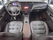 ✅ 2023 Chevrolet Bolt EV 2LT • VIN: 1G1FX6S01P4181224 • Lot: 91563885. Listed on Copart with 70,149 mi. Free auction sales archive from the USA and detailed vehicle history report at DreamBid. Image 8.