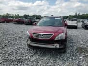 ✅ 2008 Lexus RX 400h • VIN: JTJGW31U382007165 • Lot: 65757425. Wystawiony na Copart z przebiegiem 169 077 mil. Bezpłatny archiwum sprzedaży aukcyjnych z USA i szczegółowy raport historii pojazdu na DreamBid. Zdjęcie 13.