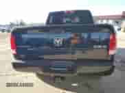 2017 Ram 1500 SLT с VIN 1C6RR7LTXHS606036, выставлен на аукционе Copart как лот 89376715 с пробегом 107 076 миль миль и Списание • Salvage title. История ставок и продаж доступна на DreamBid. Изображение 6.