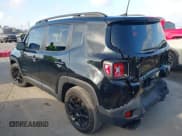 ✅ 2020 Jeep Renegade Latitude • VIN: ZACNJABB3LPL66540 • Лот: 43171461. Опубликован ранее на IAAI с пробегом 42 860 миль. Бесплатный доступ к архиву аукционных продаж из США и подробный отчёт об истории автомобиля на DreamBid. Изображение 3.