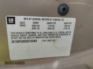 ✅ 2003 Chevrolet Impala • VIN: 2G1WF52E639135453 • Lot: 42888807. Wystawiony na IAAI z przebiegiem 97 680 mil. Bezpłatny archiwum sprzedaży aukcyjnych z USA i szczegółowy raport historii pojazdu na DreamBid. Zdjęcie 9.