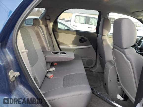 ✅ 2008 Chevrolet Equinox LT • VIN: 2CNDL33F986053918 • Лот: 84183434. Опубликован ранее на Copart с пробегом 165 916 миль. Бесплатный доступ к архиву аукционных продаж из США и подробный отчёт об истории автомобиля на DreamBid. Изображение 10.