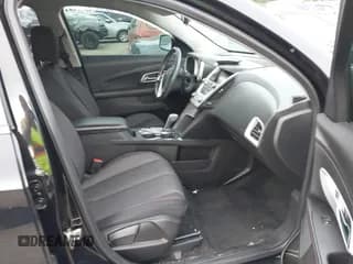 ✅ 2015 Chevrolet Equinox LT • VIN: 2GNALBEK6F6123973 • Лот: 43566979. Опубликован ранее на IAAI с пробегом 143 847 миль. Бесплатный доступ к архиву аукционных продаж из США и подробный отчёт об истории автомобиля на DreamBid. Изображение 5.