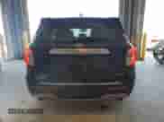 2023 Ford Explorer Limited z VIN 1FMSK8FH6PGA23374, wystawiony jako Copart lot #66298095 z przebiegiem 28 429 mil mil oraz Szkoda całkowita • Salvage title. Historia ofert i sprzedaży dostępna na DreamBid. Obrazek 6.