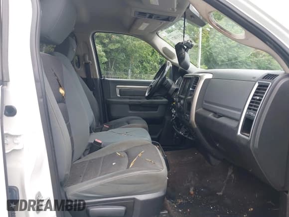 ✅ 2013 Ram 2500 SLT • VIN: 3C6TR5DT7DG524758 • Лот: 42333873. Опубликован ранее на IAAI с пробегом Не указан. Бесплатный доступ к архиву аукционных продаж из США и подробный отчёт об истории автомобиля на DreamBid. Изображение 5.