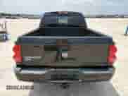 2007 Dodge Dakota SLT z VIN 1D7HW48K97S129325, wystawiony jako Copart lot #55304415 z przebiegiem 125 506 mil mil oraz Czysty tytuł • Clean title. Historia ofert i sprzedaży dostępna na DreamBid. Obrazek 6.