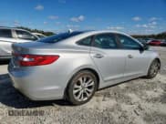 ✅ 2014 Hyundai Azera Limited • VIN: KMHFH4JG6EA365169 • Лот: 92168325. Опубликован ранее на Copart с пробегом 161 538 миль. Бесплатный доступ к архиву аукционных продаж из США и подробный отчёт об истории автомобиля на DreamBid. Изображение 3.