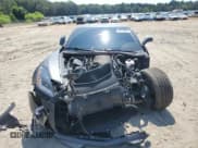 ✅ 2015 Chevrolet Corvette 1LT • VIN: 1G1YA2D72F5122513 • Lot: 66776475. Wystawiony na Copart z przebiegiem 63 620 mil. Bezpłatny archiwum sprzedaży aukcyjnych z USA i szczegółowy raport historii pojazdu na DreamBid. Zdjęcie 5.