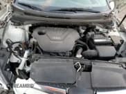 ✅ 2015 Hyundai Veloster • VIN: KMHTC6AD6FU237811 • Lot: 83592974. Listed on Copart with 122,604 mi. Free auction sales archive from the USA and detailed vehicle history report at DreamBid. Image 13.