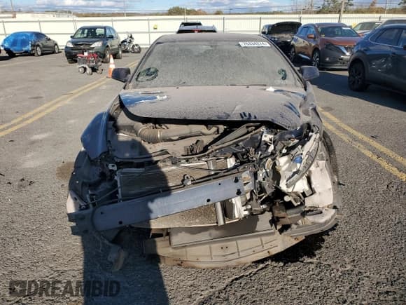 ✅ 2012 Chevrolet Malibu 1LT • VIN: 1G1ZC5E01CF282759 • Lot: 76334274. Listed on Copart with 67,342 mi. Free auction sales archive from the USA and detailed vehicle history report at DreamBid. Image 5.