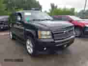 2008 Chevrolet Tahoe LTZ с VIN 1GNFK13038R176495, выставлен на аукционе IAAI как лот 42831935 с пробегом 195 782 миль миль и . История ставок и продаж доступна на DreamBid. Изображение 1.