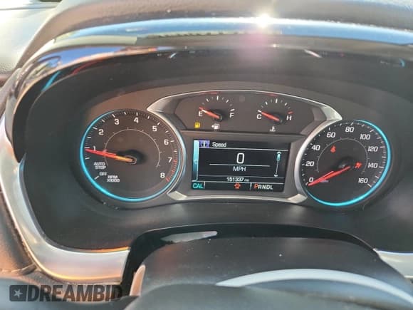 ✅ 2019 Chevrolet Traverse LT Cloth • VIN: 1GNERGKW1KJ212982 • Lot: 91272865. Wystawiony na Copart z przebiegiem 151 337 mil. Bezpłatny archiwum sprzedaży aukcyjnych z USA i szczegółowy raport historii pojazdu na DreamBid. Zdjęcie 9.