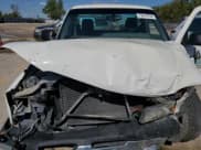 ✅ 2004 Chevrolet Silverado 1500 Work Truck • VIN: 1GCEC14X44Z164489 • Лот: 73210744. Опубликован ранее на Copart с пробегом Не указан. Бесплатный доступ к архиву аукционных продаж из США и подробный отчёт об истории автомобиля на DreamBid. Изображение 11.