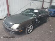 ✅ 2000 Honda Prelude • VIN: JHMBB6244YC005071 • Lot: 42648139. Listed on IAAI with 297,679 mi. Free auction sales archive from the USA and detailed vehicle history report at DreamBid. Image 17.