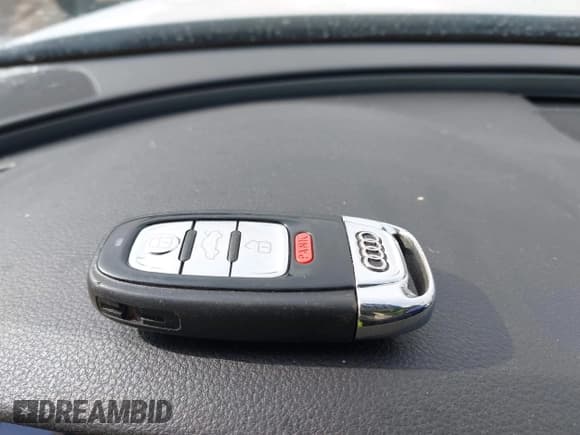 ✅ 2012 Audi A7 Prestige • VIN: WAUSGAFC2CN028835 • Lot: 43054083. Listed on IAAI with 113,832 mi. Free auction sales archive from the USA and detailed vehicle history report at DreamBid. Image 11.