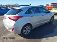 ✅ 2014 Hyundai Elantra • VIN: KMHD35LH8EU189953 • Lot: 43415981. Listed on IAAI with 145,878 mi. Free auction sales archive from the USA and detailed vehicle history report at DreamBid. Image 4.
