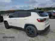 2020 Jeep Compass Latitude с VIN 3C4NJCBB2LT169897, выставлен на аукционе Copart как лот 81712775 с пробегом 69 523 миль миль и Списание • Salvage title. История ставок и продаж доступна на DreamBid. Изображение 2.