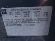 ✅ 2014 Chevrolet Impala LTZ • VIN: 2G1155S3XE9163271 • Lot: 43603672. Wystawiony na IAAI z przebiegiem 108 074 mil. Bezpłatny archiwum sprzedaży aukcyjnych z USA i szczegółowy raport historii pojazdu na DreamBid. Zdjęcie 9.