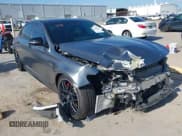 ✅ 2020 Mercedes-Benz E 63 S AMG • VIN: WDDZF8KB0LA708711 • Лот: 42023853. Опубликован ранее на IAAI с пробегом 38 087 миль. Бесплатный доступ к архиву аукционных продаж из США и подробный отчёт об истории автомобиля на DreamBid. Изображение 1.