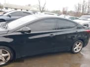✅ 2016 Hyundai Elantra SE • VIN: 5NPDH4AE3GH782562 • Lot: 43766087. Listed on IAAI with 147,809 mi. Free auction sales archive from the USA and detailed vehicle history report at DreamBid. Image 15.