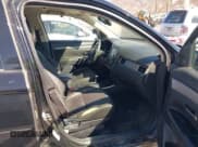 ✅ 2018 Mitsubishi Outlander ES • VIN: JA4AD2A32JZ005141 • Lot: 43334453. Listed on IAAI with 212,730 mi. Free auction sales archive from the USA and detailed vehicle history report at DreamBid. Image 5.