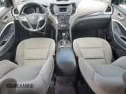 ✅ 2015 Hyundai Santa Fe GLS • VIN: KM8SM4HF7FU119755 • Лот: 47253654. Опубликован ранее на Copart с пробегом 65 643 миль. Бесплатный доступ к архиву аукционных продаж из США и подробный отчёт об истории автомобиля на DreamBid. Изображение 8.