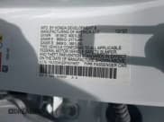 ✅ 2023 Acura Integra • VIN: 19UDE4H22PA016657 • Lot: 42346736. Listed on IAAI with 27,733 mi. Free auction sales archive from the USA and detailed vehicle history report at DreamBid. Image 9.