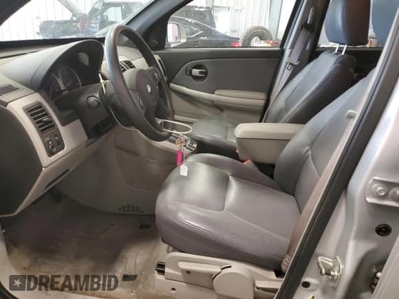 ✅ 2005 Chevrolet Equinox LT • VIN: 2CNDL73F456190655 • Лот: 56058185. Опубликован ранее на Copart с пробегом 28 353 миль. Бесплатный доступ к архиву аукционных продаж из США и подробный отчёт об истории автомобиля на DreamBid. Изображение 7.