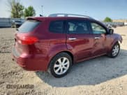 ✅ 2010 Subaru Tribeca Limited • VIN: 4S4WX9HD9A4402588 • Лот: 71418675. Опубликован ранее на Copart с пробегом 117 545 миль. Бесплатный доступ к архиву аукционных продаж из США и подробный отчёт об истории автомобиля на DreamBid. Изображение 3.