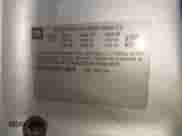 2012 Chevrolet Impala LT Fleet z VIN 2G1WG5E36C1142618, wystawiony jako IAAI lot #42926695 z przebiegiem 249 961 mil mil oraz . Historia ofert i sprzedaży dostępna na DreamBid. Obrazek 9.