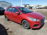 ✅ 2020 Hyundai Accent • VIN: 3KPC25A62LE108252 • Лот: 51178525. Опубликован ранее на Copart с пробегом 193 791 миль. Бесплатный доступ к архиву аукционных продаж из США и подробный отчёт об истории автомобиля на DreamBid. Изображение 4.