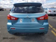 ✅ 2011 Mitsubishi Outlander SE • VIN: JA4AP4AU1BZ021814 • Лот: 91469905. Опубликован ранее на Copart с пробегом 128 704 миль. Бесплатный доступ к архиву аукционных продаж из США и подробный отчёт об истории автомобиля на DreamBid. Изображение 6.