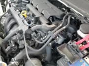 ✅ 2022 Hyundai Venue SE • VIN: KMHRB8A39NU133800 • Lot: 84358595. Listed on Copart with 75,806 mi. Free auction sales archive from the USA and detailed vehicle history report at DreamBid. Image 14.