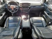 ✅ 2019 Honda Pilot Touring 7-Passenger • VIN: 5FNYF5H63KB043131 • Lot: 80713755. Wystawiony na Copart z przebiegiem 77 685 mil. Bezpłatny archiwum sprzedaży aukcyjnych z USA i szczegółowy raport historii pojazdu na DreamBid. Zdjęcie 8.