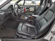 ✅ 2001 BMW Z3 3.0 • VIN: WBACN53401LL48257 • Лот: 95170235. Опубликован ранее на Copart с пробегом 162 270 миль. Бесплатный доступ к архиву аукционных продаж из США и подробный отчёт об истории автомобиля на DreamBid. Изображение 7.