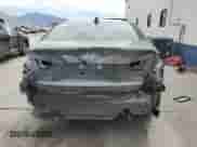 2018 Hyundai Elantra Eco with VIN 5NPD94LA1JH305322, listed as a Copart auction lot 62076995 with 24,556 mi miles and Salvage title. Bid and sale history available at DreamBid. Image 6.