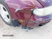 ✅ 1997 Nissan Altima XE • VIN: 1N4BU31D9VC185791 • Lot: 42209165. Listed on IAAI with 90,942 mi. Free auction sales archive from the USA and detailed vehicle history report at DreamBid. Image 6.