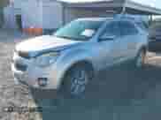 2011 Chevrolet Equinox LTZ с VIN 2CNFLFE51B6290313, выставлен на аукционе IAAI как лот 43476483 с пробегом 203 554 миль миль и . История ставок и продаж доступна на DreamBid. Изображение 2.