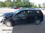 ✅ 2010 Hyundai Elantra GLS • VIN: KMHDB8AE9AU053306 • Lot: 43545602. Listed on IAAI with 154,382 mi. Free auction sales archive from the USA and detailed vehicle history report at DreamBid. Image 14.