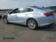 2017 Chevrolet Malibu LT with VIN 1G1ZE5ST6HF188330, listed as a Copart auction lot 81072175 with 101,536 mi miles and Salvage title. Bid and sale history available at DreamBid. Image 2.