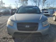 ✅ 2008 Hyundai Santa Fe GLS • VIN: 5NMSG13D18H129630 • Lot: 83250434. Listed on Copart with 216,269 mi. Free auction sales archive from the USA and detailed vehicle history report at DreamBid. Image 5.