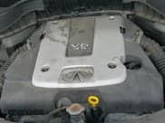 ✅ 2011 Infiniti FX • VIN: JN8AS1MW8BM140820 • Лот: 43652622. Опубликован ранее на IAAI с пробегом 133 194 миль. Бесплатный доступ к архиву аукционных продаж из США и подробный отчёт об истории автомобиля на DreamBid. Изображение 19.