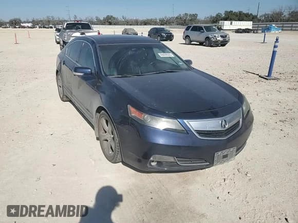 ✅ 2013 Acura TL Advance • VIN: 19UUA8F71DA010782 • Lot: 48439525. Wystawiony na Copart z przebiegiem Nie podano. Bezpłatny archiwum sprzedaży aukcyjnych z USA i szczegółowy raport historii pojazdu na DreamBid. Zdjęcie 11.