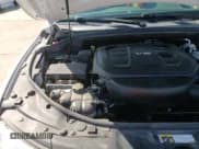 ✅ 2017 Dodge Durango SXT • VIN: 1C4RDJAG3HC824081 • Lot: 48723325. Listed on Copart with 129,372 mi. Free auction sales archive from the USA and detailed vehicle history report at DreamBid. Image 16.