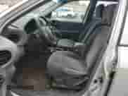 2004 Hyundai Santa Fe GLS с VIN KM8SC13D64U616106, выставлен на аукционе Copart как лот 51991985 с пробегом 167 170 миль миль и Списание • Salvage title. История ставок и продаж доступна на DreamBid. Изображение 7.