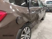 ✅ 2019 Subaru Ascent Touring • VIN: 4S4WMARDXK3403281 • Lot: 43493689. Listed on IAAI with 151,190 mi. Free auction sales archive from the USA and detailed vehicle history report at DreamBid. Image 6.