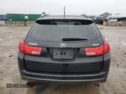 ✅ 2012 Acura TSX Technology • VIN: JH4CW2H65CC002408 • Lot: 43562215. Listed on Copart with 152,940 mi. Free auction sales archive from the USA and detailed vehicle history report at DreamBid. Image 6.